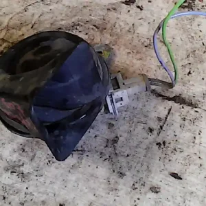 PEUGEOT 607 Kürt duda bontott alkatrész Rendeld meg most