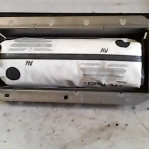 Ingyenes szállítás PEUGEOT 607 Utasoldali műszerfal légzsák bontott alkatrész