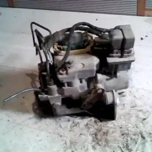 Legkelendőbb PEUGEOT 806 Abs abr esp pumpa bontott alkatrész