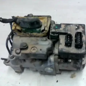 PEUGEOT 806 Abs kocka2.0i bontott alkatrész Kihagyhatatlan ajánlat