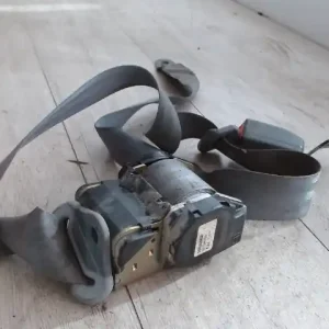 Outlet PEUGEOT 806 Jobb hátsó biztonsági öv bontott alkatrész