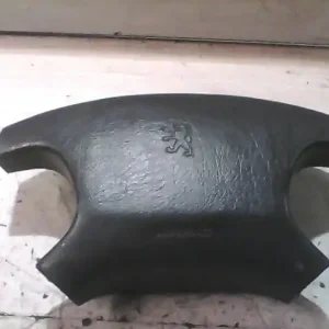 PEUGEOT 806 Kormány légzsák bontott alkatrész Azonnal elérhető