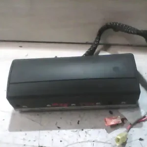 Népszerű PEUGEOT 806 Utasoldali műszerfal légzsák bontott alkatrész