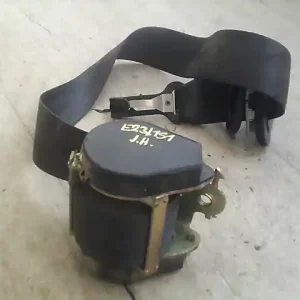 Legjobb ár PEUGEOT 807 Jobb hátsó biztonsági öv bontott alkatrész