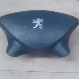 Gyors szállítás PEUGEOT 807 Kormány légzsák bontott alkatrész