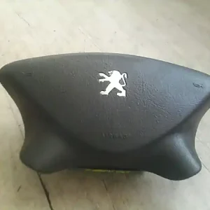 Biztonságos fizetés PEUGEOT 807 Kormány légzsák bontott alkatrész