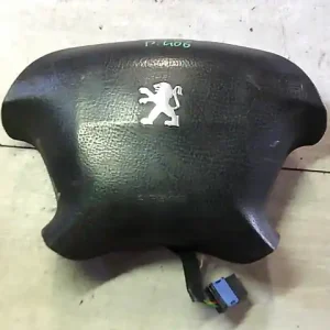 PEUGEOT 406 Kormány légzsák bontott alkatrész Szuper ajánlat