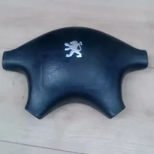 Legkelendőbb PEUGEOT 406 Kormány légzsák bontott alkatrész