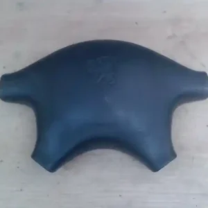 Ingyenes szállítás PEUGEOT 406 Kormány légzsák bontott alkatrész