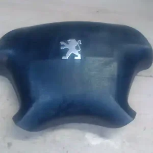 PEUGEOT 406 Kormány légzsák bontott alkatrész Újdonság