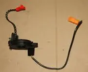 Kedvezmény PEUGEOT 406 Légzsák átvezető szalagkábel bontott alkatrész