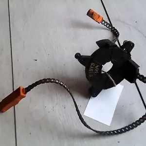 Legkelendőbb PEUGEOT 406 Légzsák átvezető szalagkábel bontott alkatrész