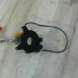 PEUGEOT 406 Légzsák átvezető szalagkábel bontott alkatrész Gyors szállítás