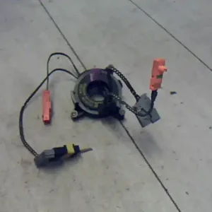 Nézd meg most PEUGEOT 406 Légzsák átvezető szalagkábel 1.8i bontott alkatrész