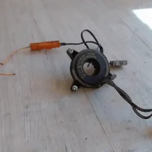 Kedvezmény PEUGEOT 406 Légzsák átvezető szalagkábel 2.0d bontott alkatrész