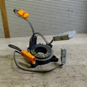 Azonnali szállítás PEUGEOT 406 Légzsák átvezető szalagkábel bontott alkatrész