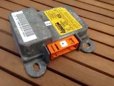 Csak ma PEUGEOT 406 Légzsák indító elektronika bontott alkatrész