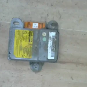 Biztonságos vásárlás PEUGEOT 406 Légzsák indító elektronika bontott alkatrész