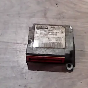 Legkelendőbb PEUGEOT 406 Légzsák vezérlőegység bontott alkatrész