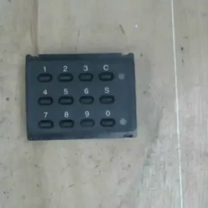 Azonnali szállítás PEUGEOT 406 Riasztó kapcsoló bontott alkatrész