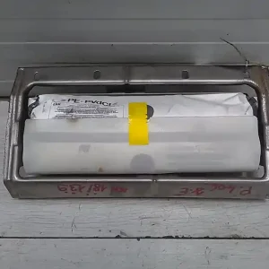 PEUGEOT 406 Utasoldali műszerfal légzsák bontott alkatrész Szuper akció