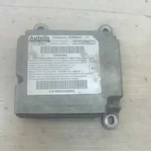 Vedd meg online PEUGEOT BIPPER 2008.02 - Légzsák indító elektronika 1.4hdibontott alkatrész