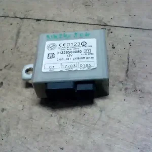 Olcsó PEUGEOT BOXER 02-06 Immobiliser modul 2,8d bontott alkatrész