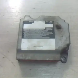 PEUGEOT BOXER 02-06 Légzsák indító elektronika bontott alkatrész Ajánlat