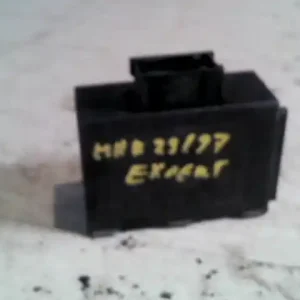 PEUGEOT EXPERT 1995.09.01-2003.12.31 Immobiliser modul bontott alkatrész Akció