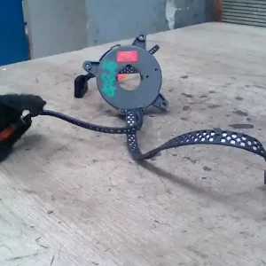 PEUGEOT EXPERT 1995.09.01-2003.12.31 Légzsák átvezető szalagkábel 2,0d bontott alkatrész Szezonális akció