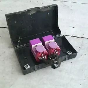 Expressz szállítás PEUGEOT EXPERT 1995.09.01-2003.12.31 Relé csatlakozó 1.9td relétartó bontott alkatrész