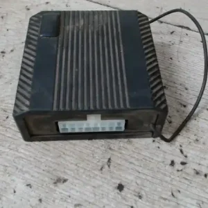 PEUGEOT PARTNER -02 Riasztó központ bontott alkatrész Vedd meg online