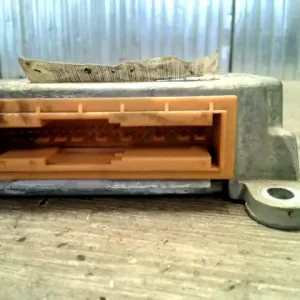 PEUGEOT PARTNER 02- Légzsák indító elektronika bontott alkatrész Azonnali szállítás