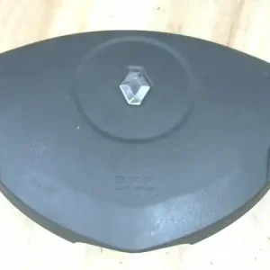 Akció RENAULT CLIO 01-06 Kormány légzsák bontott alkatrész