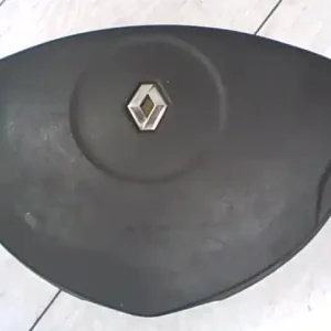 Azonnal elérhető RENAULT CLIO 01-06 Kormány légzsák bontott alkatrész