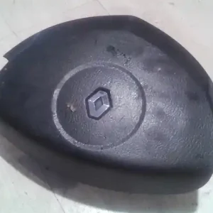 Szuper ajánlat RENAULT CLIO 01-06 Kormány légzsák bontott alkatrész