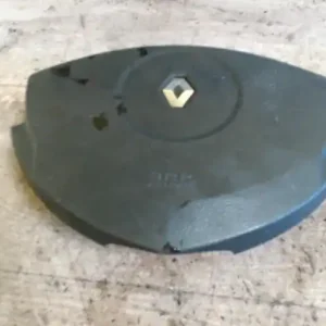 Ajánlat RENAULT CLIO 01-06 Kormány légzsák 1.5 dci bontott alkatrész