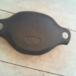 Akció RENAULT CLIO 98-01 Kormány légzsák bontott alkatrész