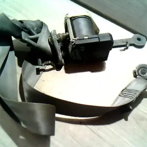 Utolsó esély RENAULT CLIO 98-01 Bal első biztonsági öv bontott alkatrész