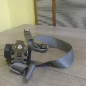 Biztonságos fizetés RENAULT CLIO 98-01 Jobb hátsó biztonsági öv bontott alkatrész