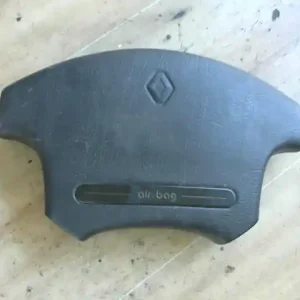Vedd meg online RENAULT CLIO 90-96 Kormány légzsák bontott alkatrész