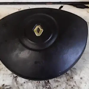 Biztonságos vásárlás RENAULT CLIO 06-09 Kormány légzsák bontott alkatrész