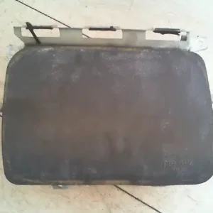 Vedd meg most RENAULT CLIO 98-01 Utasoldali műszerfal légzsák bontott alkatrész