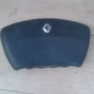 Árcsökkenés RENAULT ESPACE 02.11.01-06.02.28 Kormány légzsák bontott alkatrész