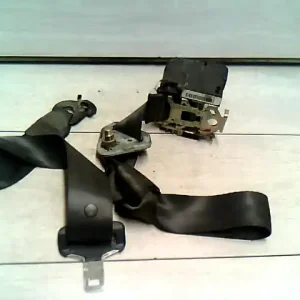 Biztonságos fizetés RENAULT KANGOO 97-03 Jobb első biztonsági öv bontott alkatrész