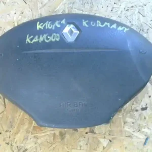 Vedd meg most RENAULT KANGOO 97-03 Kormány légzsák bontott alkatrész