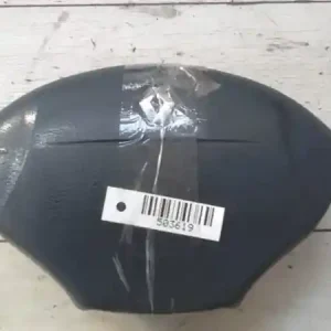 Biztonságos fizetés RENAULT KANGOO 97-03 Kormány légzsák bontott alkatrész