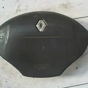 Árcsökkenés RENAULT KANGOO 97-03 Kormány légzsák bontott alkatrész