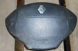 Rendeld meg most RENAULT Kangoo 2003.01 - 2008.01 Kormány légzsák bontott alkatrész