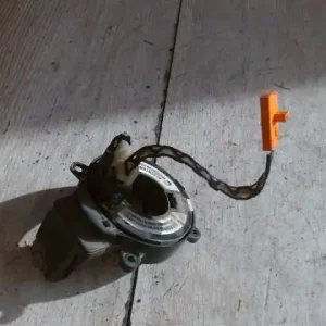 Ajánlat RENAULT Kangoo 2003.01 - 2008.01 Légzsák átvezető szalagkábel bontott alkatrész